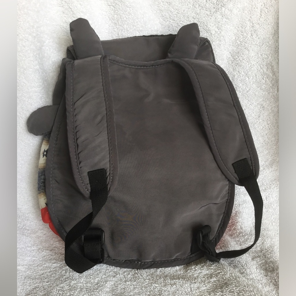 Vintage Kids R Us Racoon Backpack - Picture 2 of 8